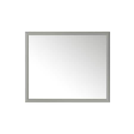 James Martin Vanities Glenbrooke 48in Mirror, Urban Gray 735-M48-UGR
